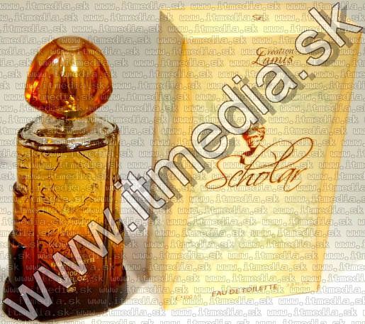 Image of Creation Lamis Perfume (100 ml EDT) *Scholar* for Men (IT2534)