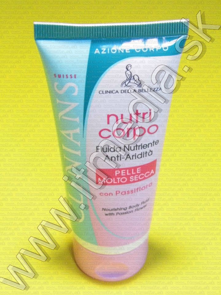 Image of Clinians testápoló száraz bőrre (75ml) Női *Utazáshoz* (IT12255)