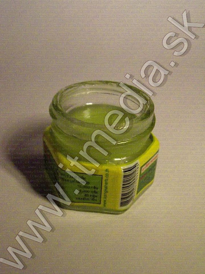 Image of Kongka Phlai sárga balzsam 25 gramm (G 316/49) (IT11042)