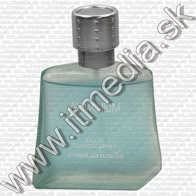 Image of Creation Lamis Aluminium Gift Set for Men (IT3644)