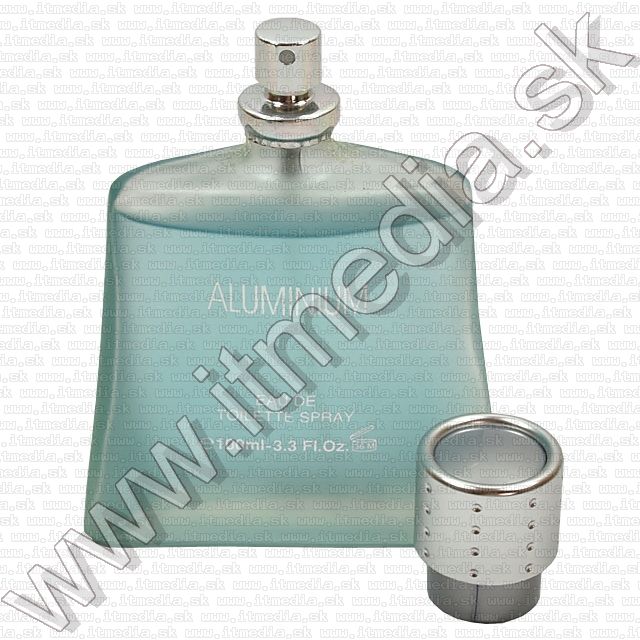 Image of Creation Lamis Aluminium Gift Set for Men (IT3644)