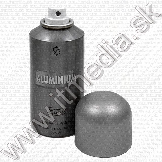 Image of Creation Lamis Aluminium Gift Set for Men (IT3644)