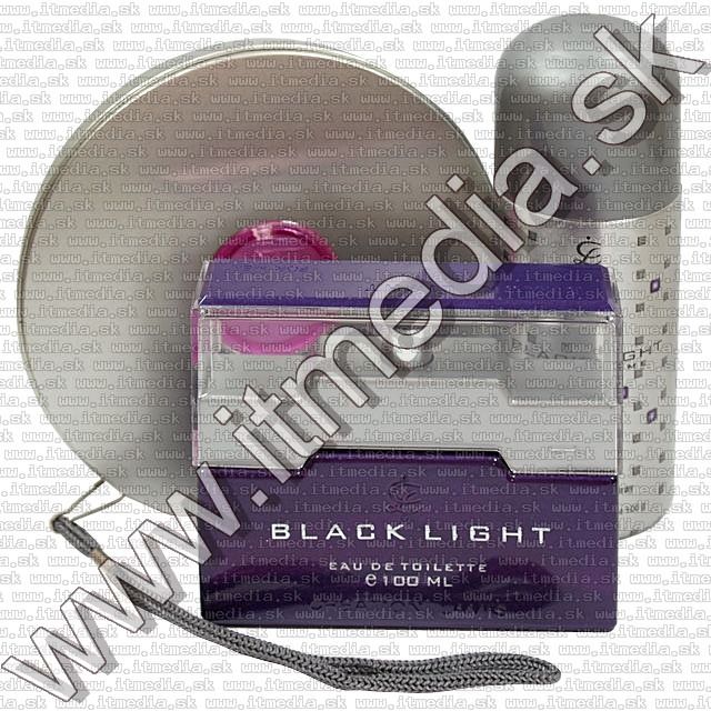 Image of Creation Lamis Black Light Gift Set for Men (IT3646)