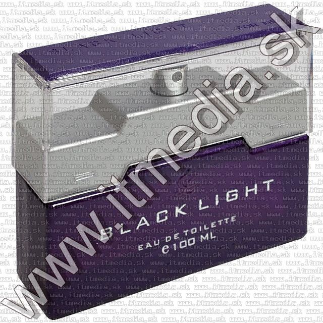 Image of Creation Lamis Black Light Gift Set for Men (IT3646)