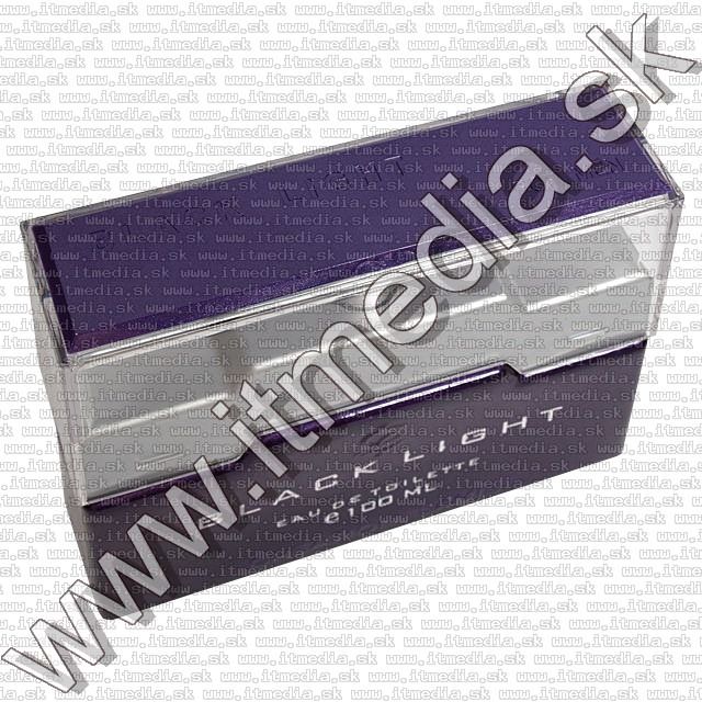 Image of Creation Lamis Black Light Gift Set for Men (IT3646)