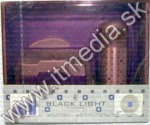 Image of Creation Lamis Black Light Gift Set for Men (IT3646)