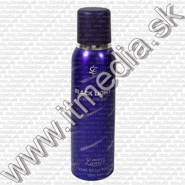 Image of Creation Lamis Black Light Gift Set for Women (IT3647)