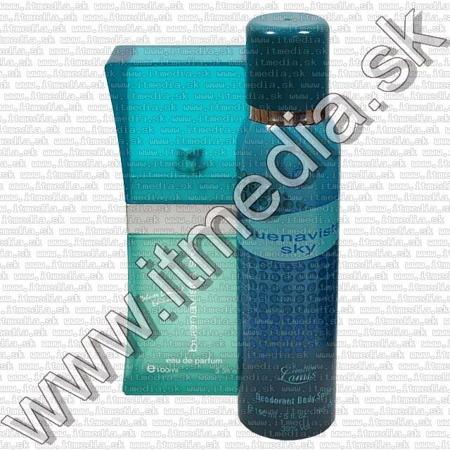Image of Creation Lamis Buenavista Sky Gift Set for Women (IT3648)