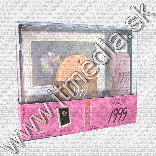 Image of Creation Lamis *1999* Gift Set for Women (IT9500)