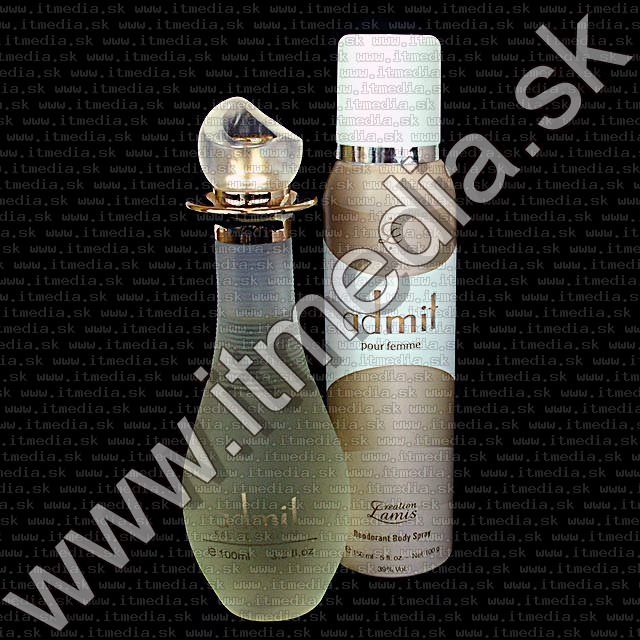 Image of Creation Lamis *Admit* Gift Set (IT9507)