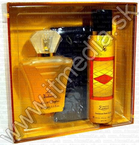 Image of Creation Lamis La Valeur Gift Set for Women (IT3652)