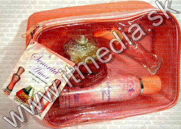 Image of Creation Lamis Senorita Amor Gift Set (IT3643)
