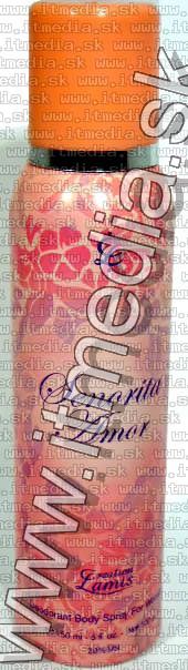 Image of Creation Lamis Senorita Amor Gift Set (IT3643)