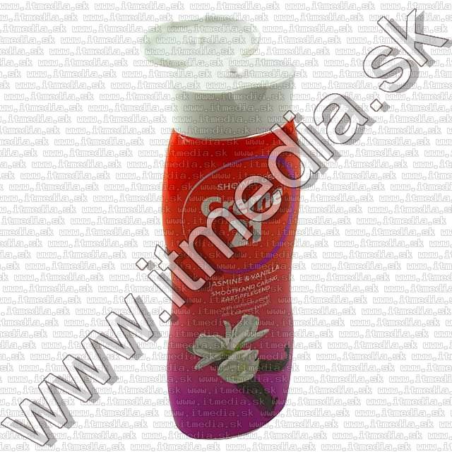 Image of Creme21 Shower Gel Jasmine &amp;amp; Vanilla 250ml (IT4598)