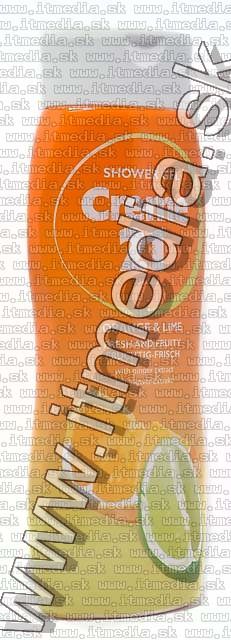 Image of Creme21 Shower Gel Orange &amp;amp;amp;amp;amp; Lime 250ml (IT4597)