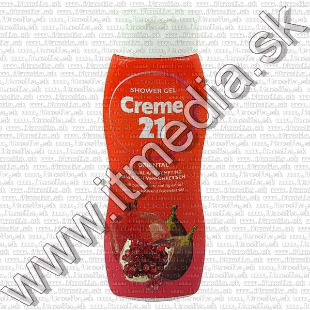 Image of Creme21 Shower Gel Oriental 250ml (IT4595)