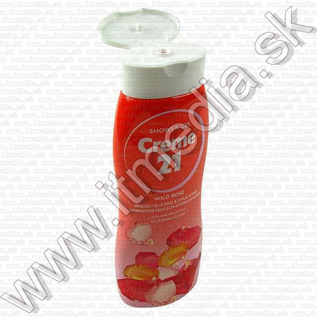 Image of Creme21 Shower Gel Wild Rose 250ml (IT4596)