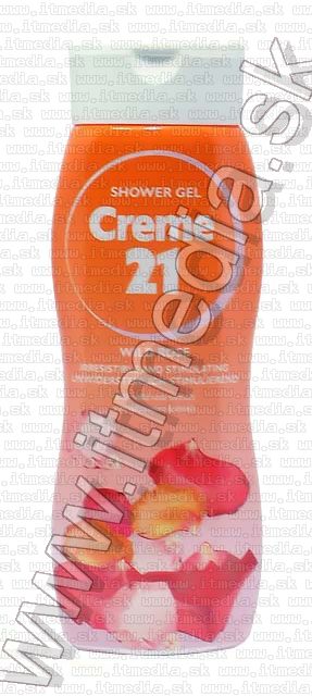 Image of Creme21 Shower Gel Wild Rose 250ml (IT4596)