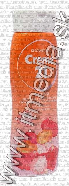 Image of Creme21 Shower Gel Wild Rose 250ml (IT4596)