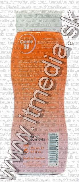 Image of Creme21 Shower Gel Wild Rose 250ml (IT4596)