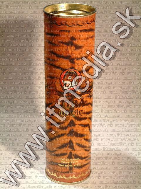Image of Cuba Perfume (100 ml EDP) *Jungle Tiger* (IT1820)