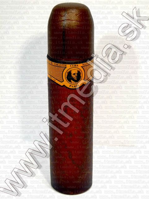 Image of Cuba EDT Gold for Men 100ml (IT3149)