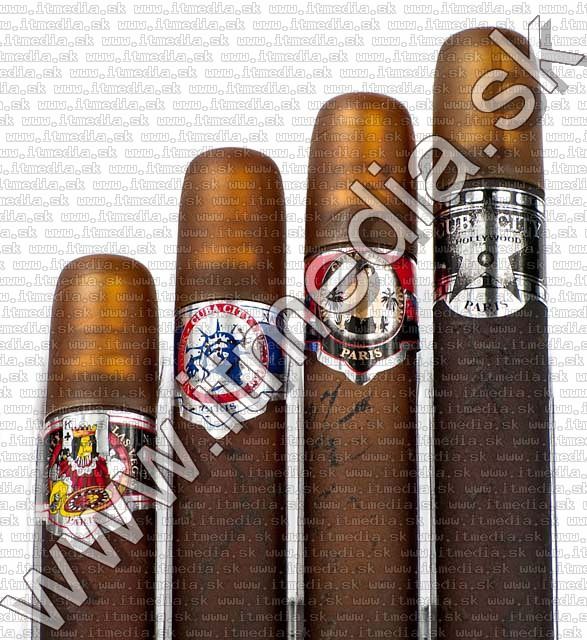 Image of Cuba Cubacity for Men 4x35ml EDP (IT5110)