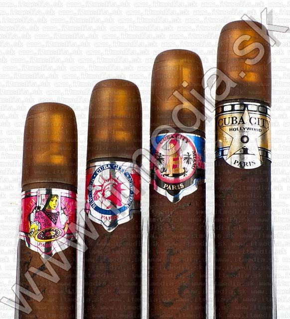 Image of Cuba Cubacity for Women 4x35ml EDP (IT5165)