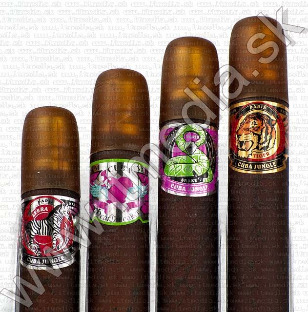 Image of Cuba Jungle for Women 4x35ml EDP (IT5108)