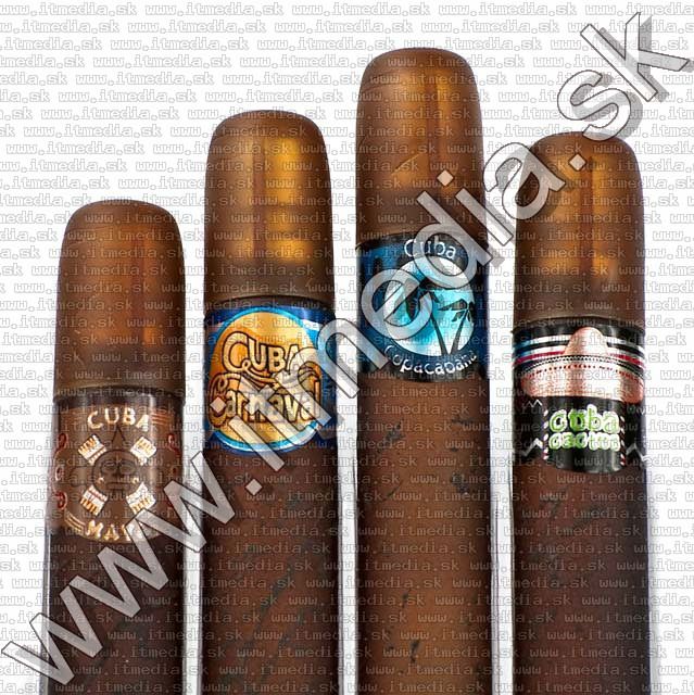 Image of Cuba Latino for Men 4x35ml EDP (IT5166)