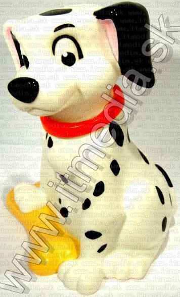 Image of Disney 101 Dalmatians 3D Bath and Shower Gel (IT3184)