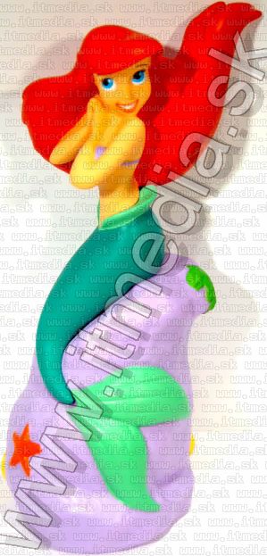 Image of Disney Ariel 3D Bath and Shower Gel (IT3186)