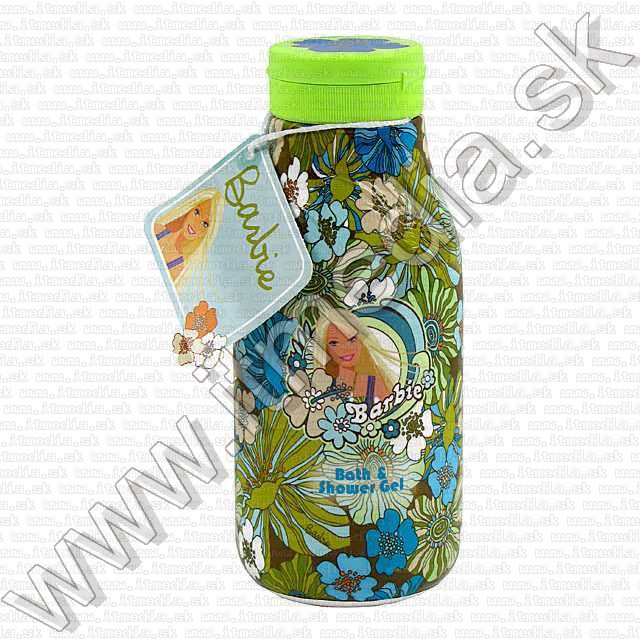 Image of Barbie Bath and Shower Gel 300ml (IT3225)
