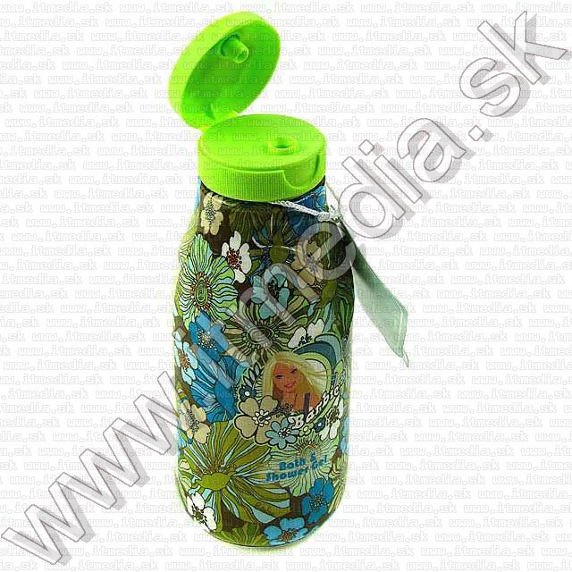 Image of Barbie Bath and Shower Gel 300ml (IT3225)