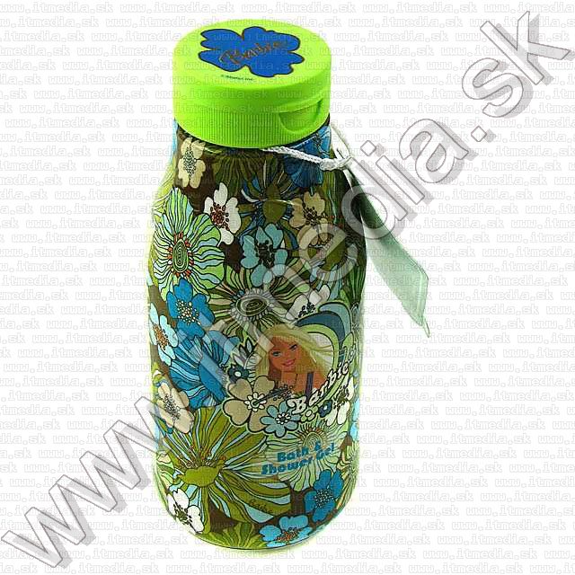 Image of Barbie Bath and Shower Gel 300ml (IT3225)