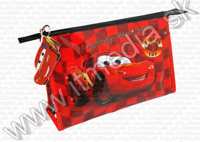 Image of Disney Cars Toiletry Bag (IT3488)