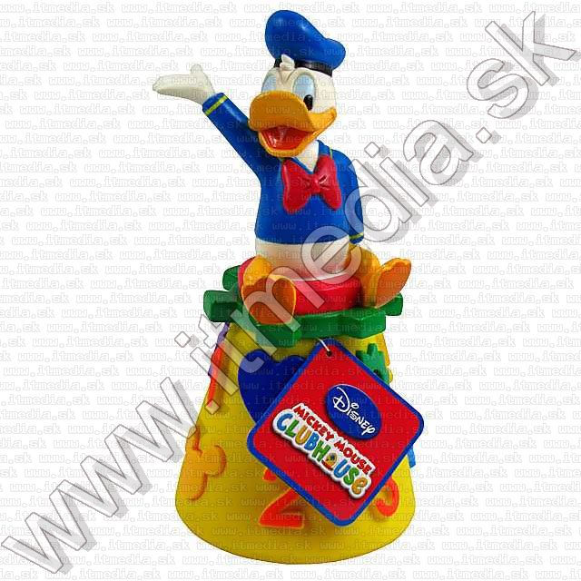 Image of Donald Duck 3D Bath and Shower Gel 300ml (IT3557)
