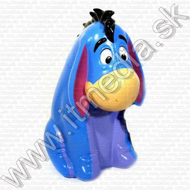 Image of Disney Eeyore 3D Bath and Shower Gel (IT3550)