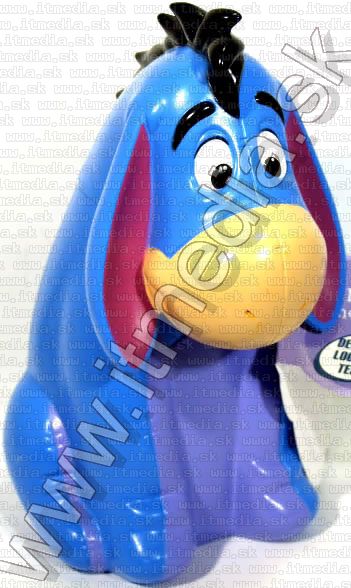 Image of Disney Eeyore 3D Bath and Shower Gel (IT3550)