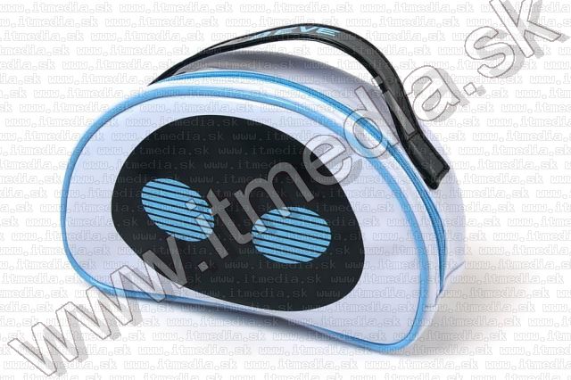 Image of Disney Eve Toiletry Bag (IT3487)