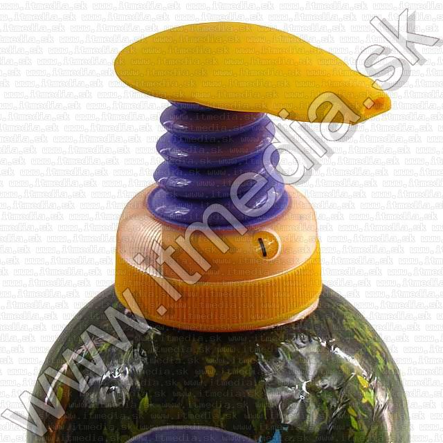 Image of Disney Pooh and Tigger Bath and Shower Gel 1000ml (IT3531)