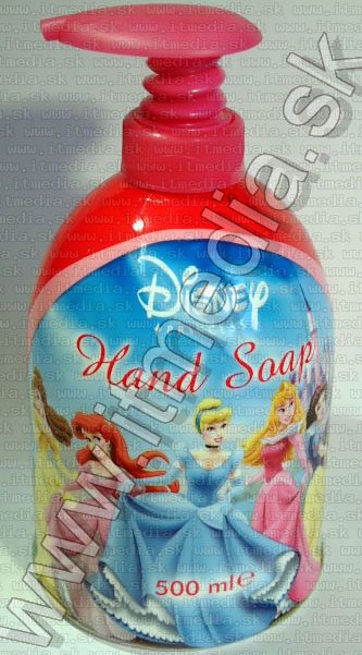 Image of Disney Princess Hand Soap 500ml (IT3274)