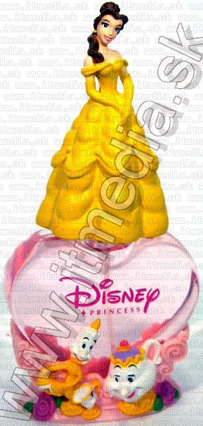 Image of Disney Princess Belle EDT Enchanting Peach 50ml (IT3577)