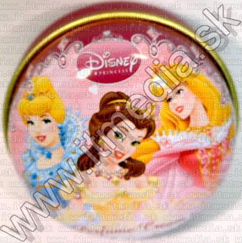Image of Disney Princess Perfume Cream 9g (IT3493)