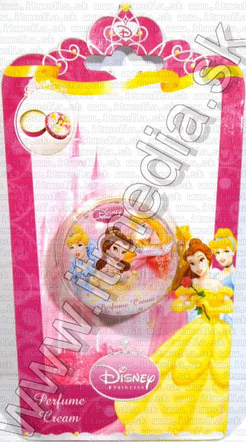 Image of Disney Princess Perfume Cream 9g (IT3493)