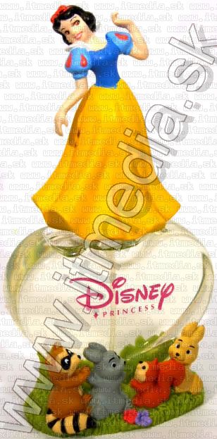 Image of Disney Princess Snow White EDT Juicy Apple 50ml (IT3576)