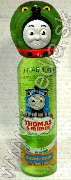 Image of Thomas and Friends Bubble Bath 250ml (IT3237)