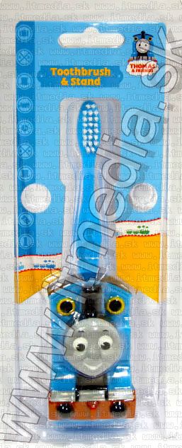 Image of Thomas and Friends Toothbrush and Stand (IT3292)