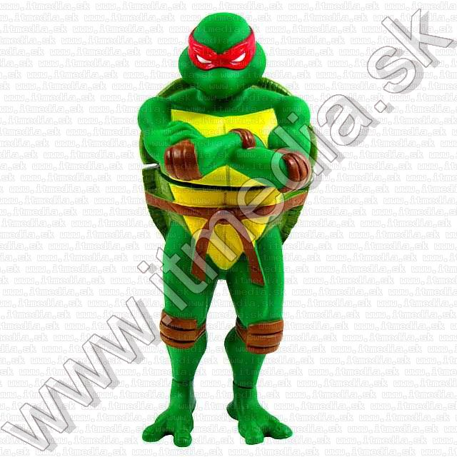 Image of Turtles 3D Bath and Shower Gel 250ml (IT3212)