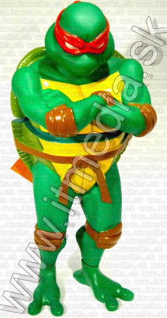 Image of Turtles 3D Bath and Shower Gel 250ml (IT3212)